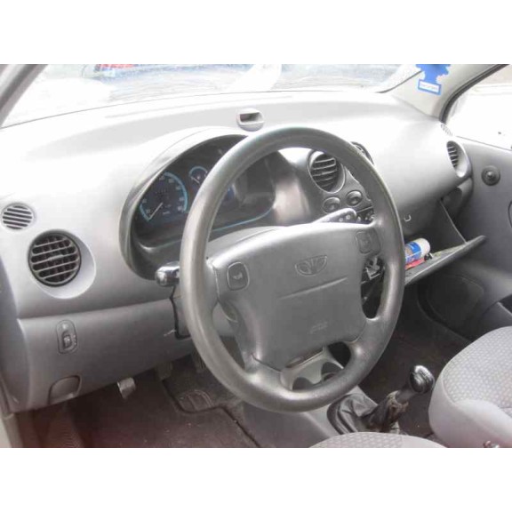 daewoo matiz del año 2003