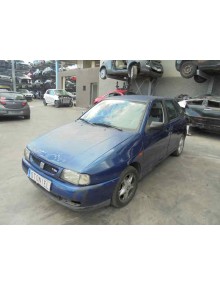 seat ibiza (6k) del año 1998
