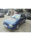 seat ibiza (6k) del año 1998