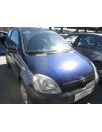 toyota yaris (ncp1/nlp1/scp1) del año 2001