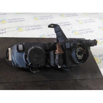 Recambio de faro izquierdo para mg serie 25 (rf) classic (3-ptas.) referencia OEM IAM   BIFARO