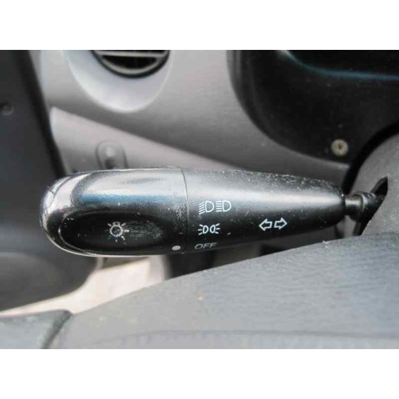 daewoo matiz del año 2003