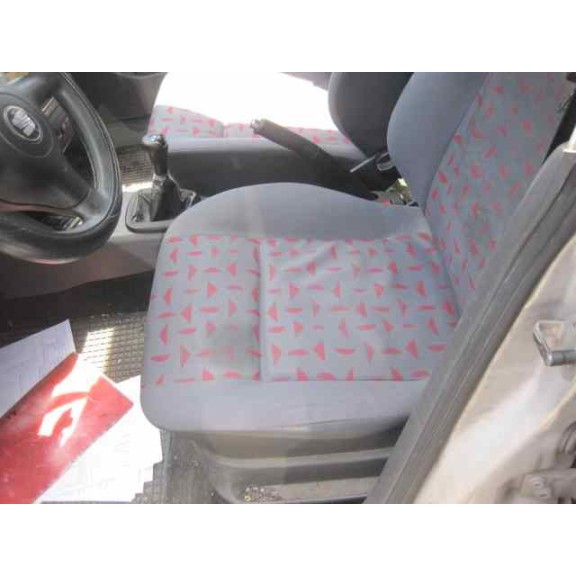 seat cordoba berlina (6k2) del año 1999