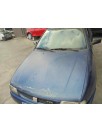 seat ibiza (6k) del año 1998
