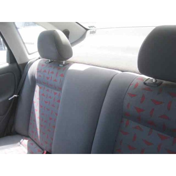 seat cordoba berlina (6k2) del año 1999