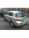 opel astra h berlina del año 2005