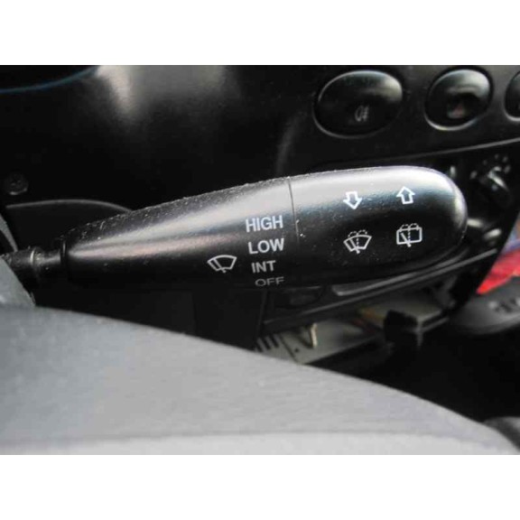 daewoo matiz del año 2003