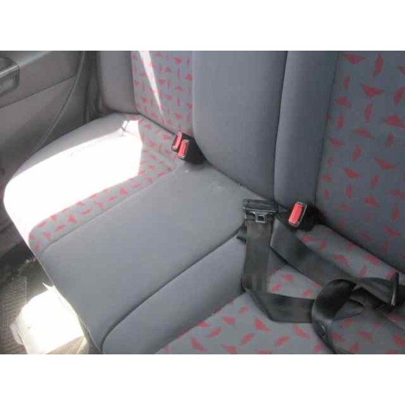 seat cordoba berlina (6k2) del año 1999