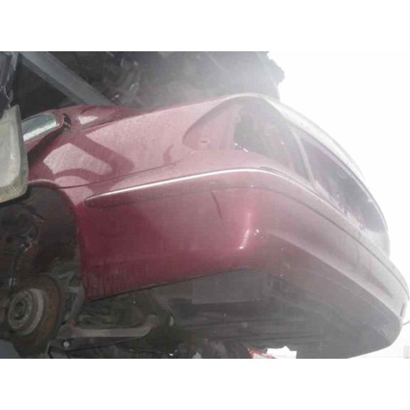 mercedes-benz clase e (w211) berlina del año 2004