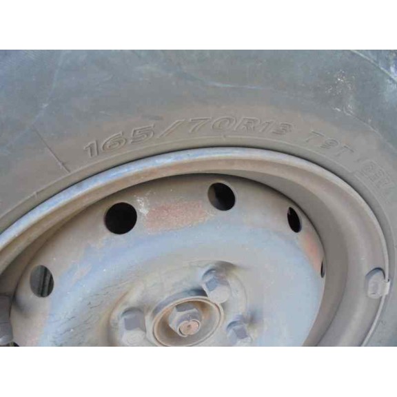 peugeot 106 (s2) del año 1998