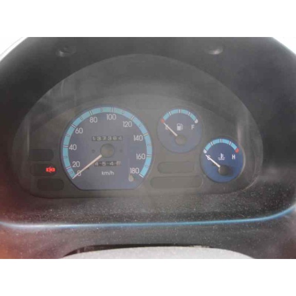 daewoo matiz del año 2003