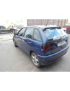 seat ibiza (6k) del año 1998