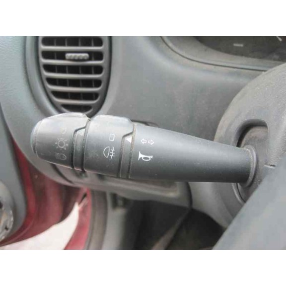 renault megane i classic (la0) del año 1998