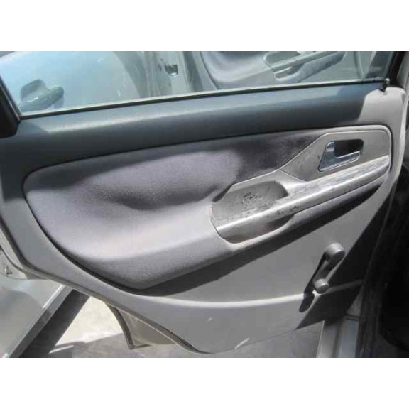 seat cordoba berlina (6k2) del año 1999