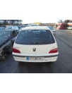 peugeot 106 (s2) del año 1998