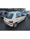 peugeot 106 (s2) del año 1998