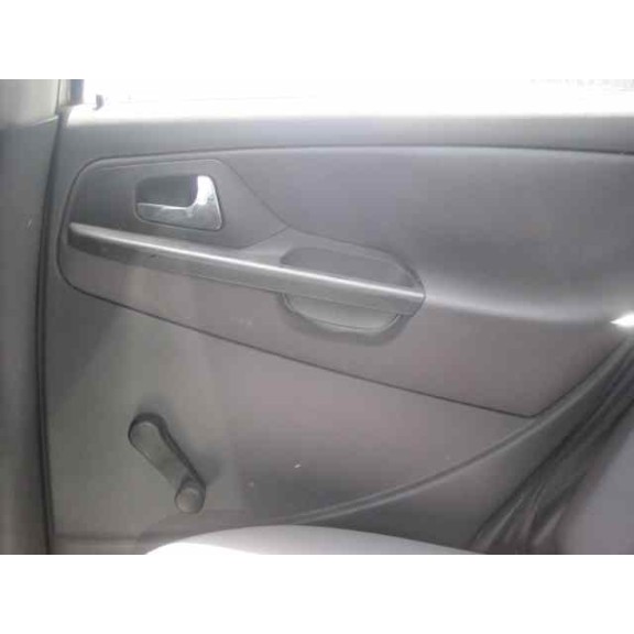 seat cordoba berlina (6k2) del año 1999