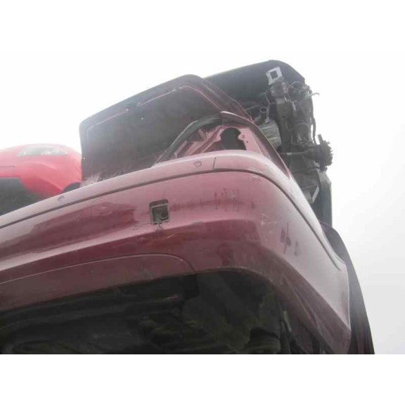 mercedes-benz clase e (w211) berlina del año 2004