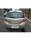 opel astra h berlina del año 2005