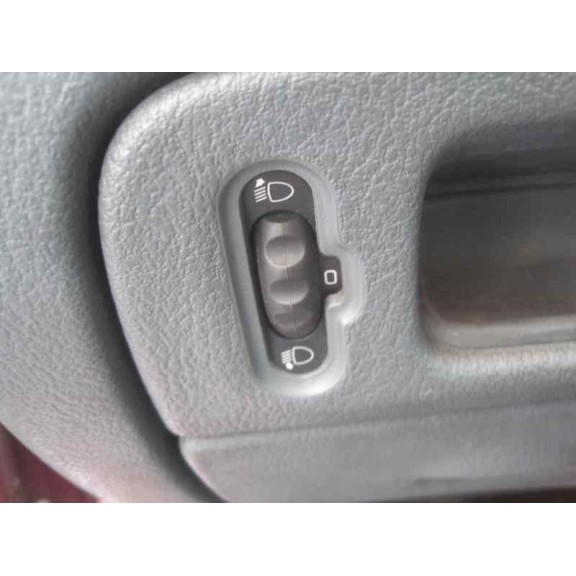 renault megane i classic (la0) del año 1998