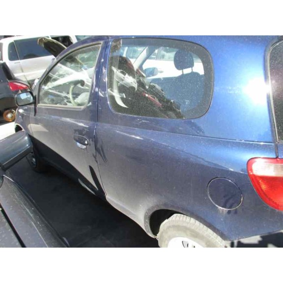 toyota yaris (ncp1/nlp1/scp1) del año 2001