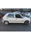 peugeot 106 (s2) del año 1998