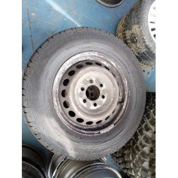 NEUMATICO 235-65-16 16C 121/119R X2 16