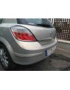 opel astra h berlina del año 2005