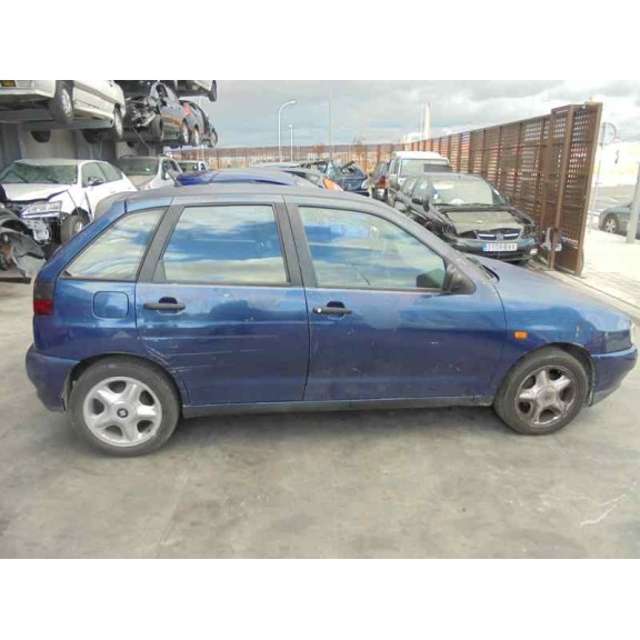 seat ibiza (6k) del año 1998