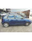 seat ibiza (6k) del año 1998