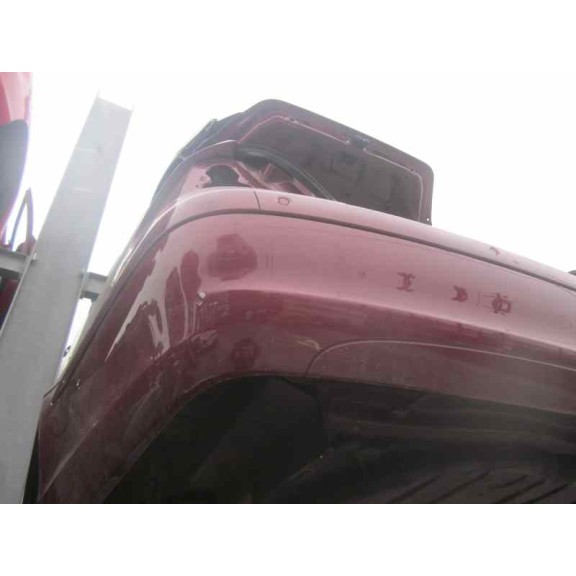 mercedes-benz clase e (w211) berlina del año 2004