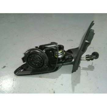 RETROVISOR IZQUIERDO 6Q1857507F01C SOLO CUERPO MANUAL NUEVO