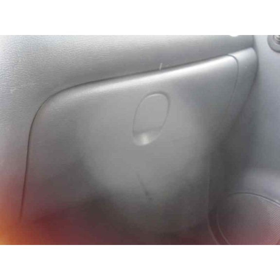 daewoo matiz del año 2003