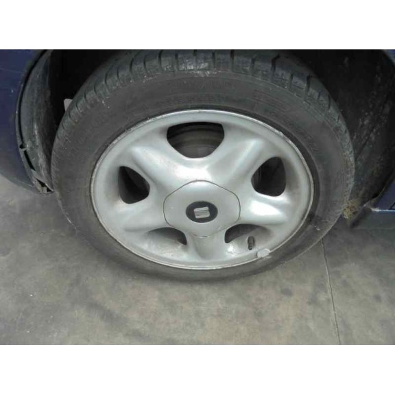 seat ibiza (6k) del año 1998