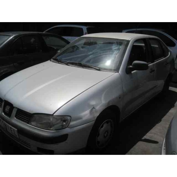 seat cordoba berlina (6k2) del año 1999