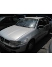 seat cordoba berlina (6k2) del año 1999