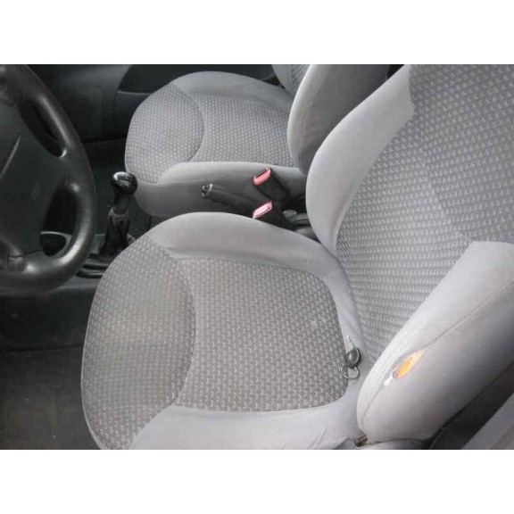 daewoo matiz del año 2003