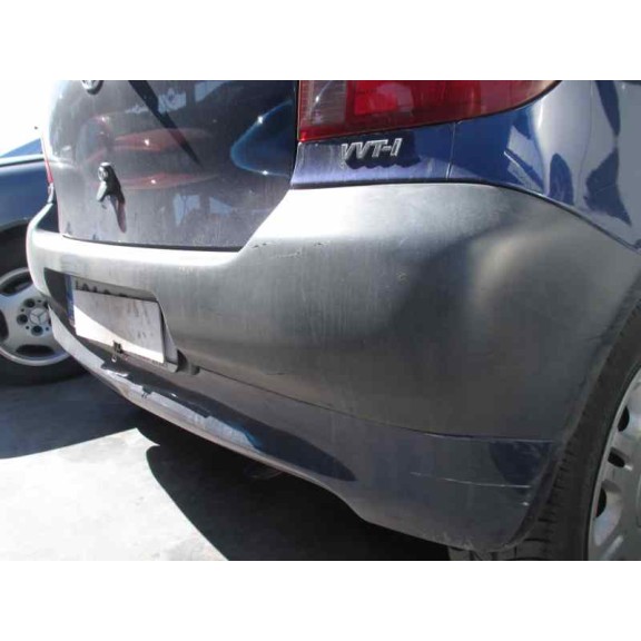 toyota yaris (ncp1/nlp1/scp1) del año 2001
