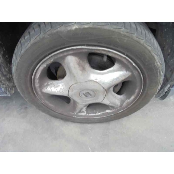 seat ibiza (6k) del año 1998