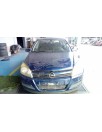 opel astra h berlina del año 2005
