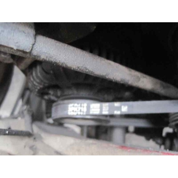 renault megane i classic (la0) del año 1998