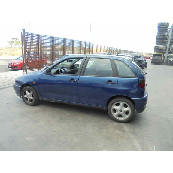 seat ibiza (6k) del año 1998