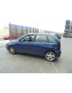 seat ibiza (6k) del año 1998