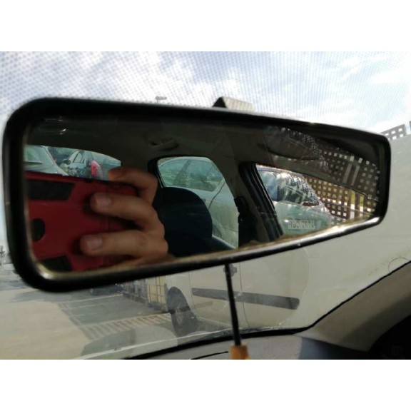 peugeot 206 berlina del año 2002