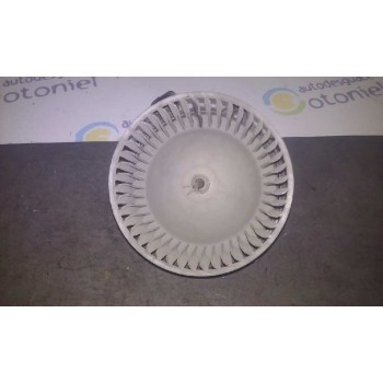 Recambio de motor calefaccion para mazda demio (dw) 1.3 fe referencia OEM IAM 1940000422 1940000422 FICHA 2 PINS