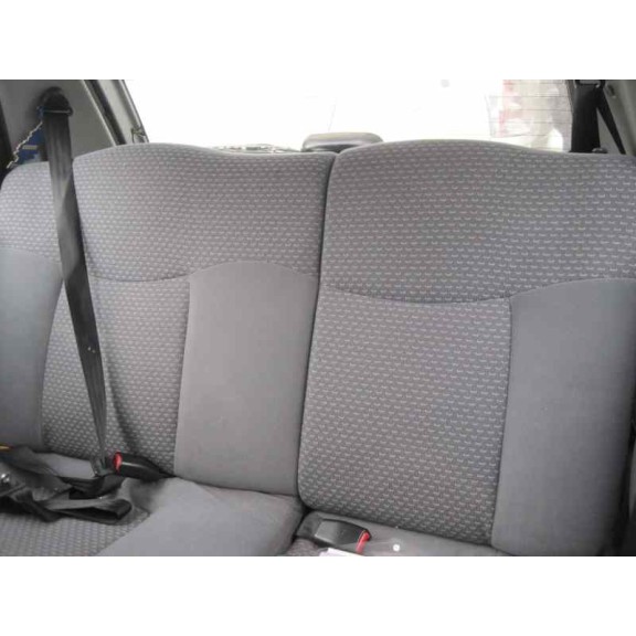 daewoo matiz del año 2003