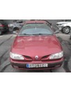 renault megane i classic (la0) del año 1998