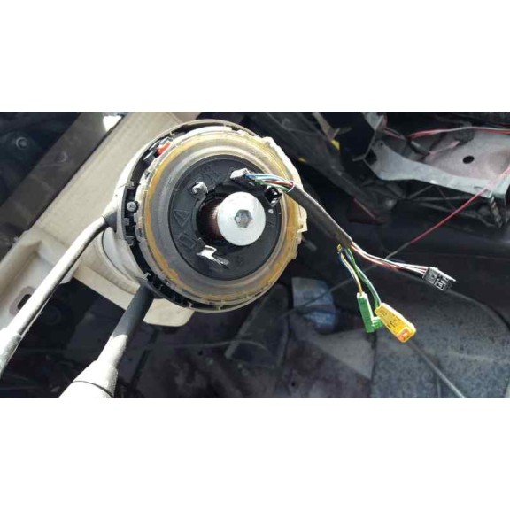 mercedes-benz clase e (w211) berlina del año 2004