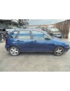 seat ibiza (6k) del año 1998
