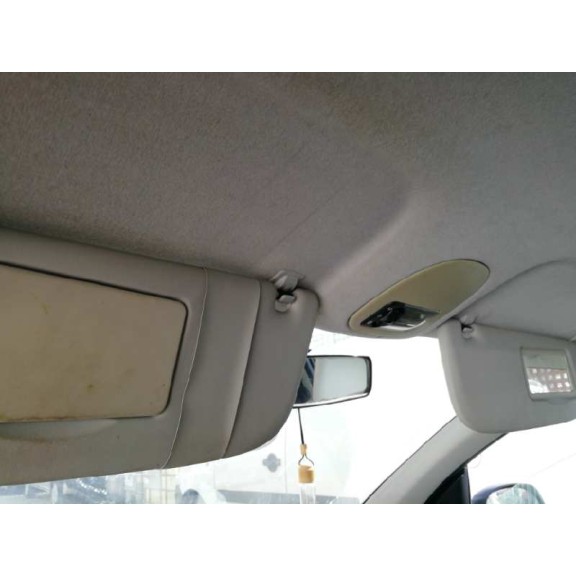 peugeot 206 berlina del año 2002